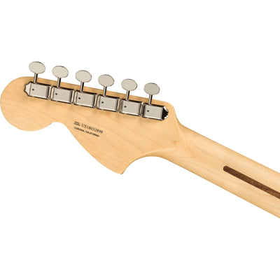 Fender American Performer Stratocaster HSS Electric Guitar, Black (0114922306)