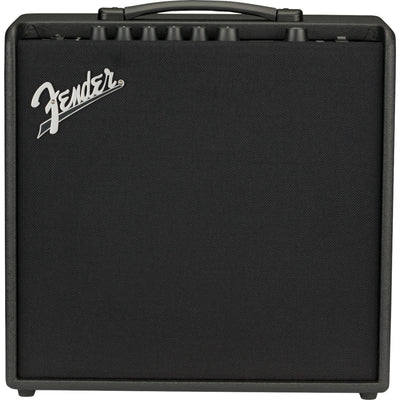 Fender Mustang LT50 Guitar Amplifier, 120V (2311200000)