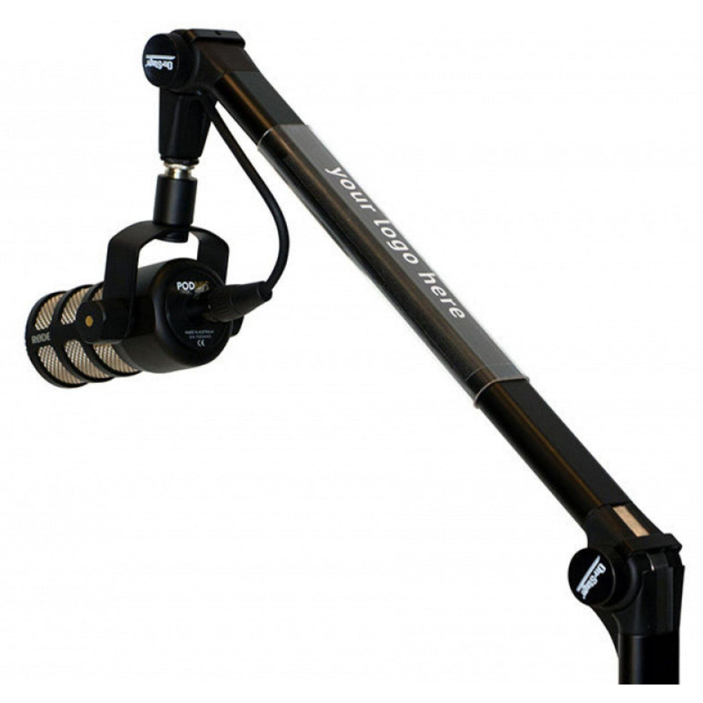 Microphone Boom Arm