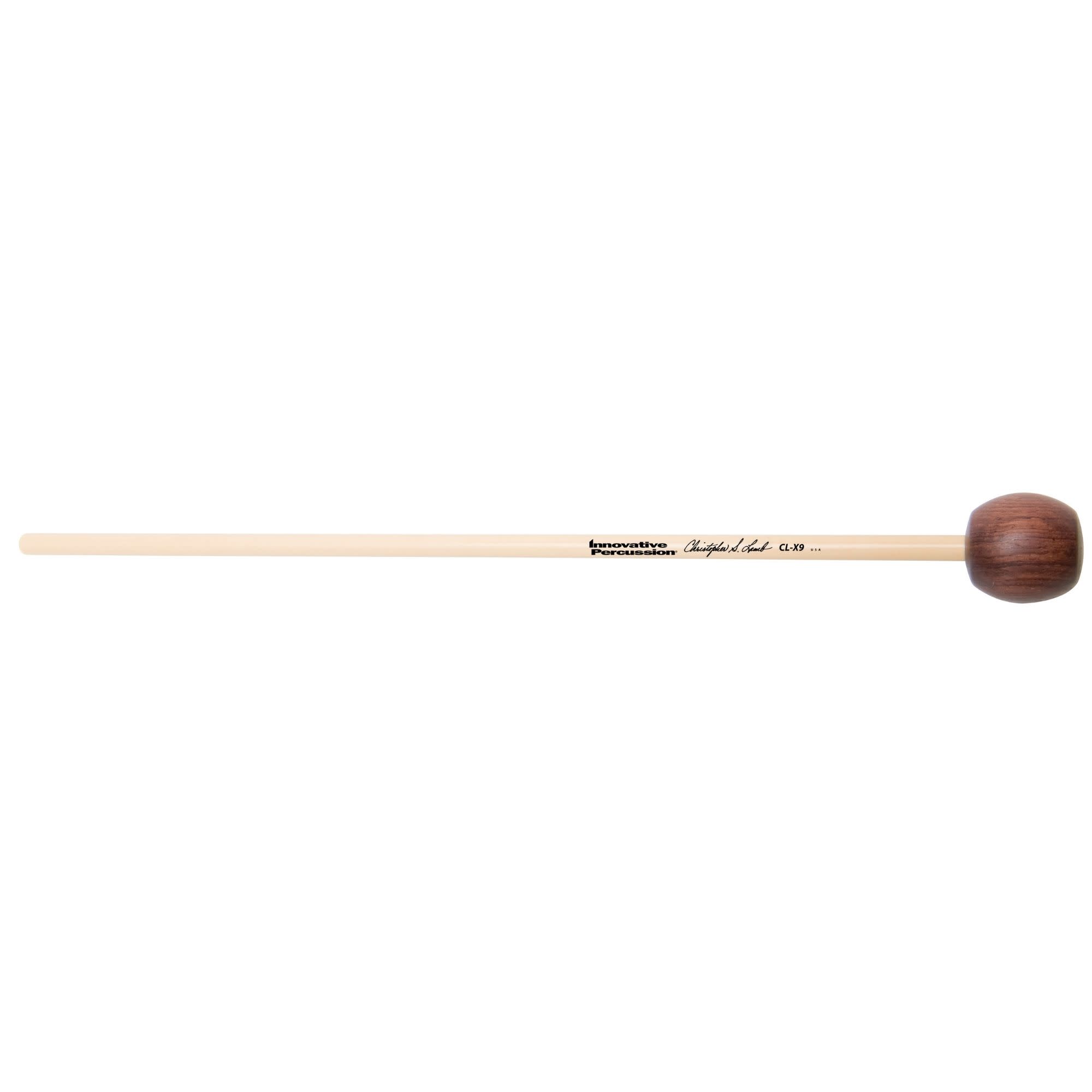 Innovative Percussion CL-X9 Keyboard Mallet – Interstate Music