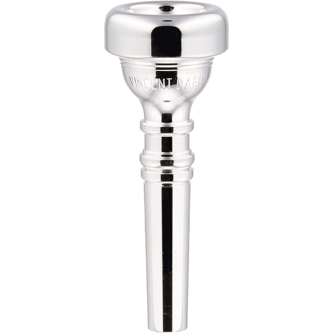 Bach Classic Series Cornet Mouthpiece, 5MV