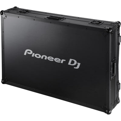 Pioneer DJ DJM-250MK2 2-Channel DJ Mixer with Independent Channel Filter with rekordbox DVS, Professional DJ Equipment Mixer Audio Interface