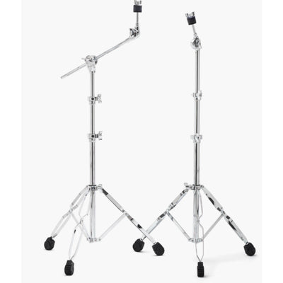 Gibraltar 5000 Series Drum Hardware Pack with Drum and Cymbal Stands (5700PK)