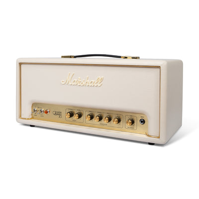 Marshall Origin20H Amplifier, Cream
