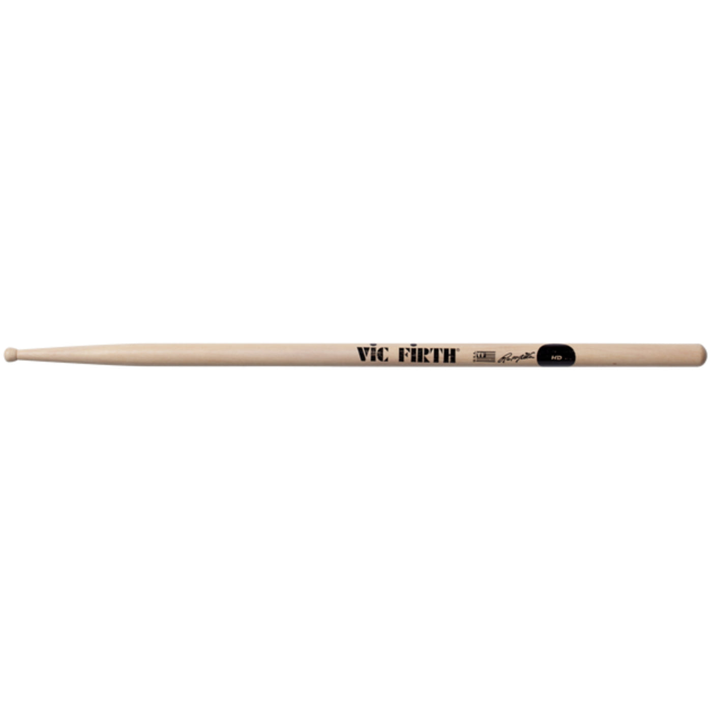 Vic Firth Signature Series - Russ Miller Hi-Def Drumstick (SMIL)