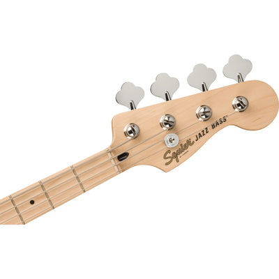 Fender Affinity Series Jazz Bass, 3-Color Sunburst (0378602500)