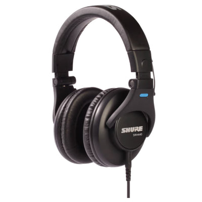 Shure SHR440 Professional Studio Headphones