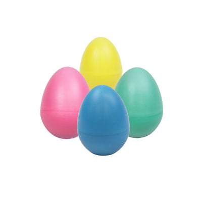 Rhythm Band Multi-Colored Egg Shakers