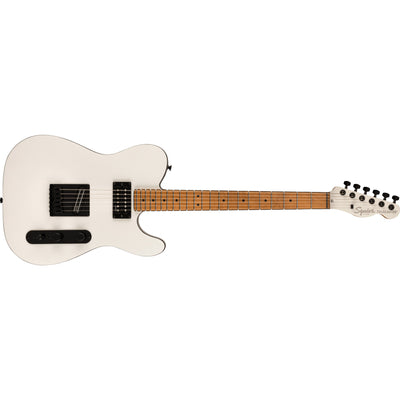 Fender Contemporary Telecaster RH Electric Guitar, Pearl White (0371225523)