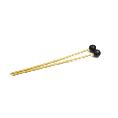 Rhythm Band Mallets, Pair with Hard Plastic