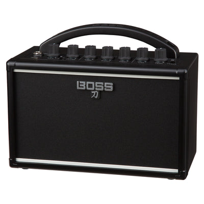 Boss Katana Mini Guitar Combo Amplifier