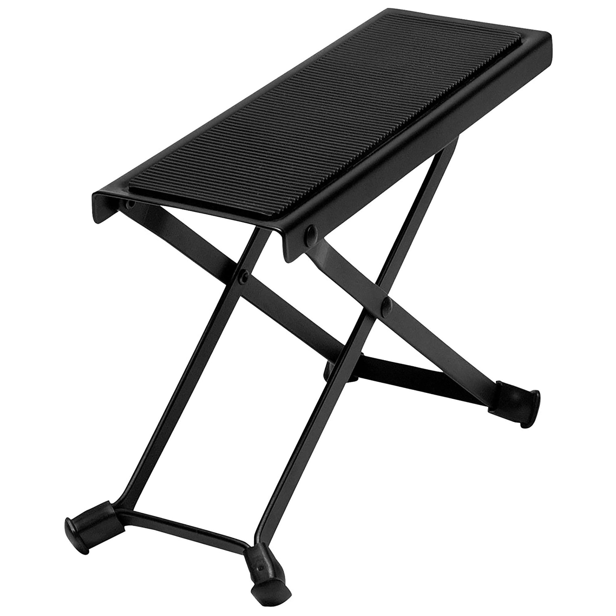 On-Stage Stands FS7850B Foot Stool – Interstate Music
