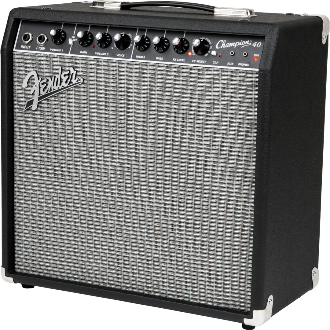 Fender champion amp hotsell