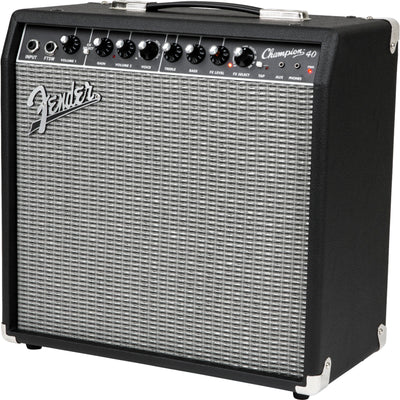 Fender Champion 40 120V Amplifier (2330300000)