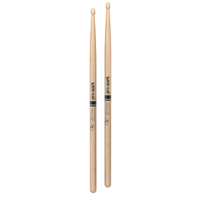 ProMark Todd Sucherman 330 Maple Drumstick, Wood Tip (SD330W)