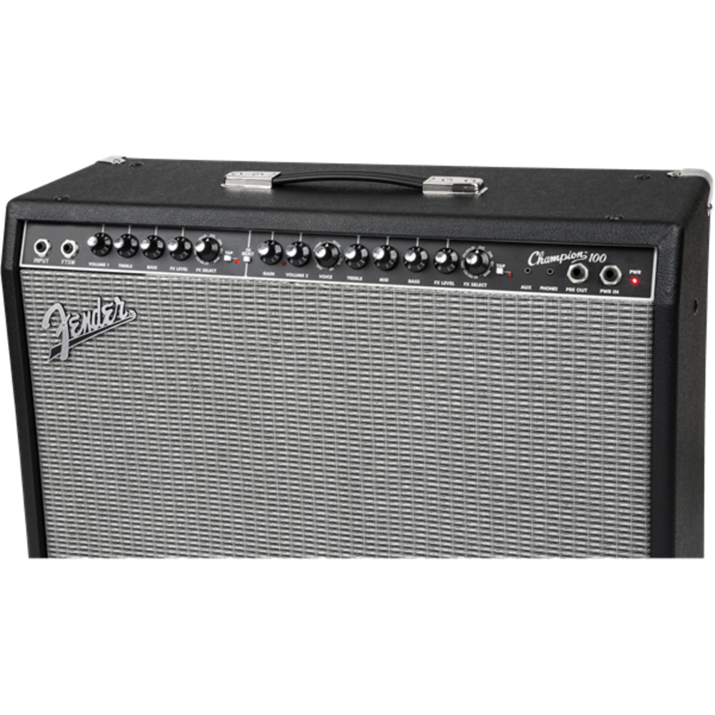 Fender Champion 100, 120V Amplifier – Interstate Music