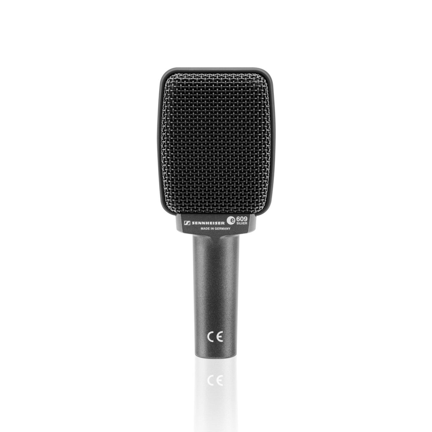 Sennheiser E 609 SILVER Microphone
