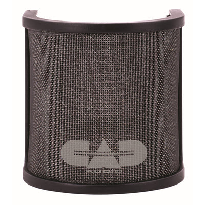CAD Audio VP3 Compact Pop Filter for Handheld or LDC Microphone (VP3)