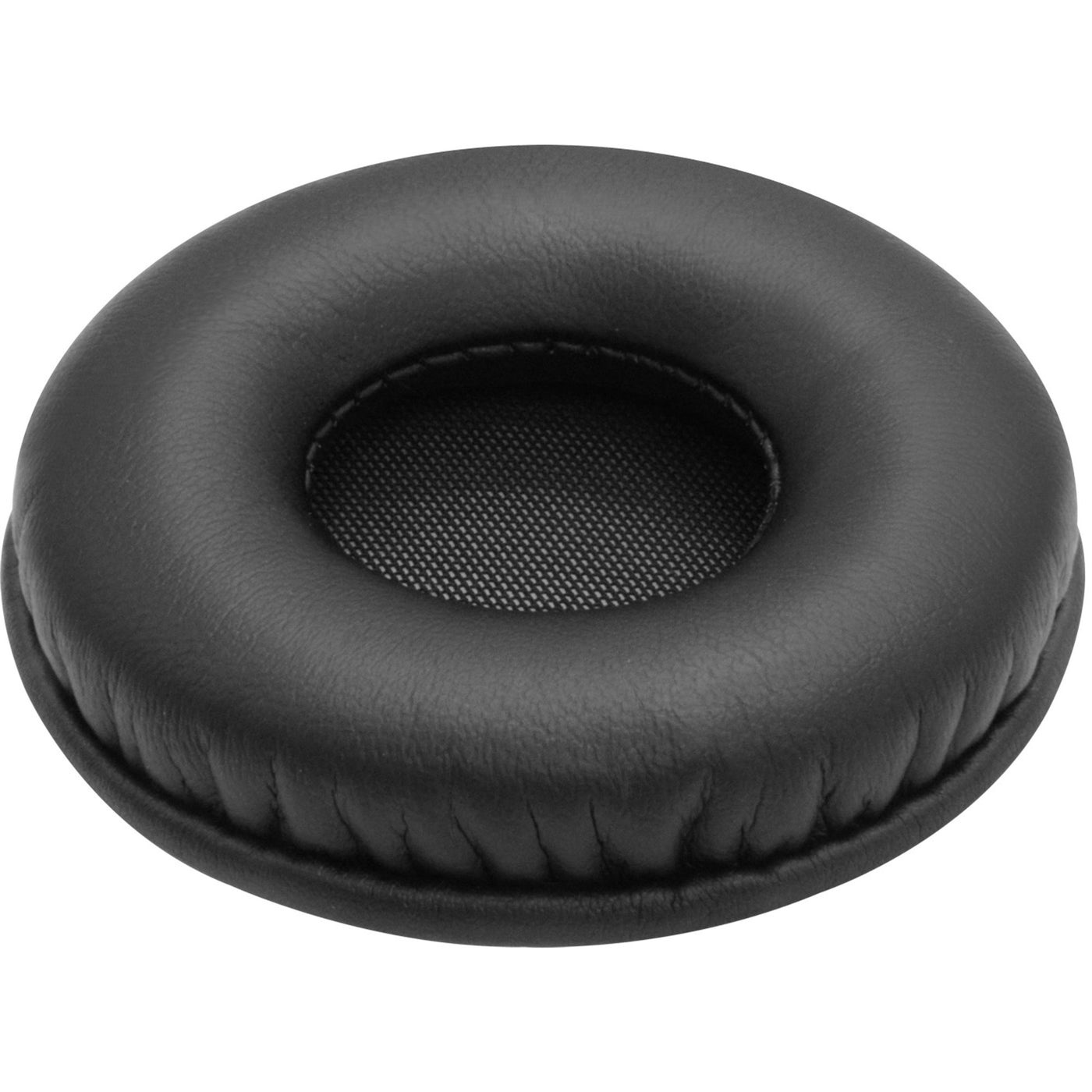 Pioneer DJ HC-EP0701-K Replacement Ear Pad for HDJ-S7-K On-Ear Studio Headphones, Professional Audio Equipment for Recording and DJ Booth, Black