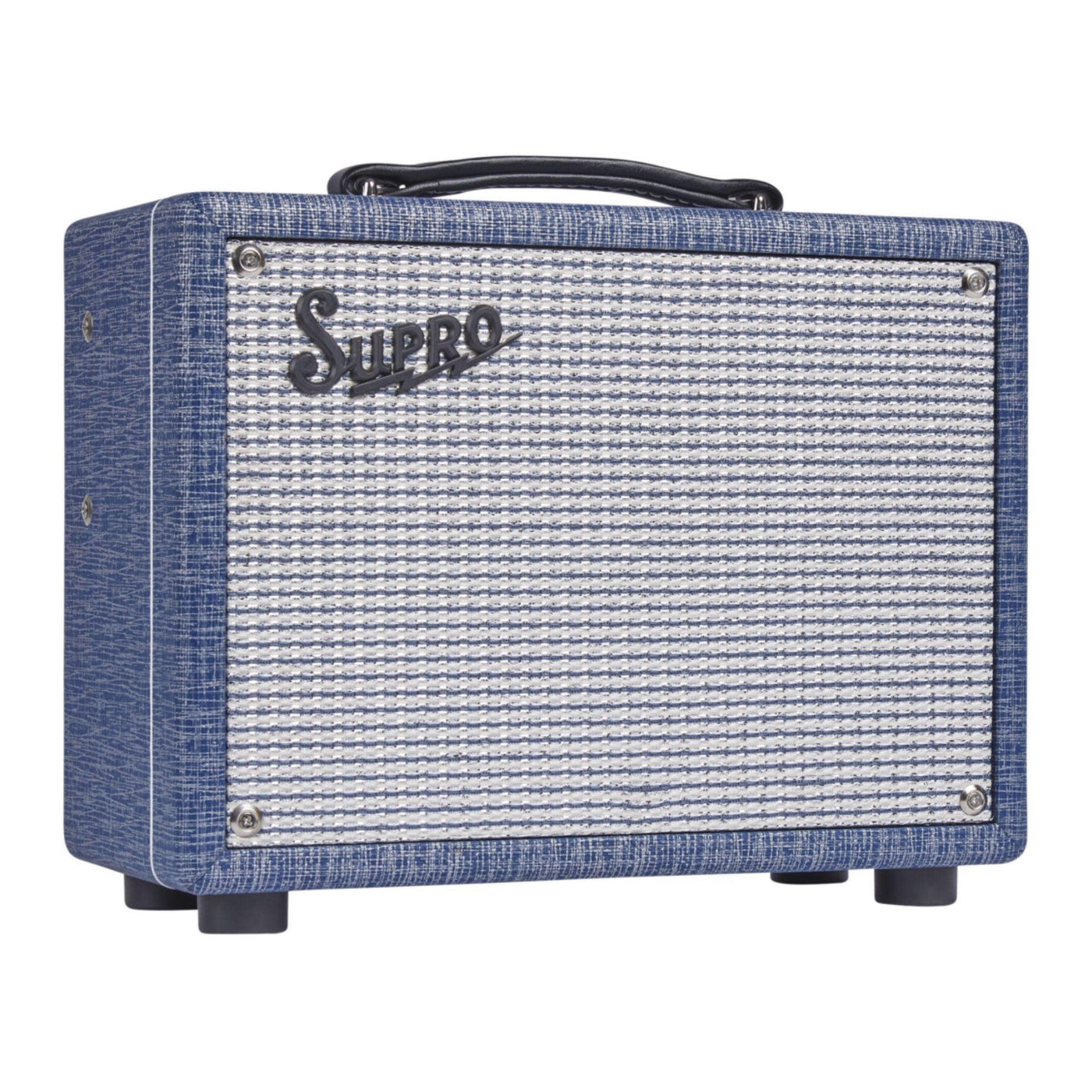 Supro 1606J ’64 Super Tube Guitar Combo Amplifier