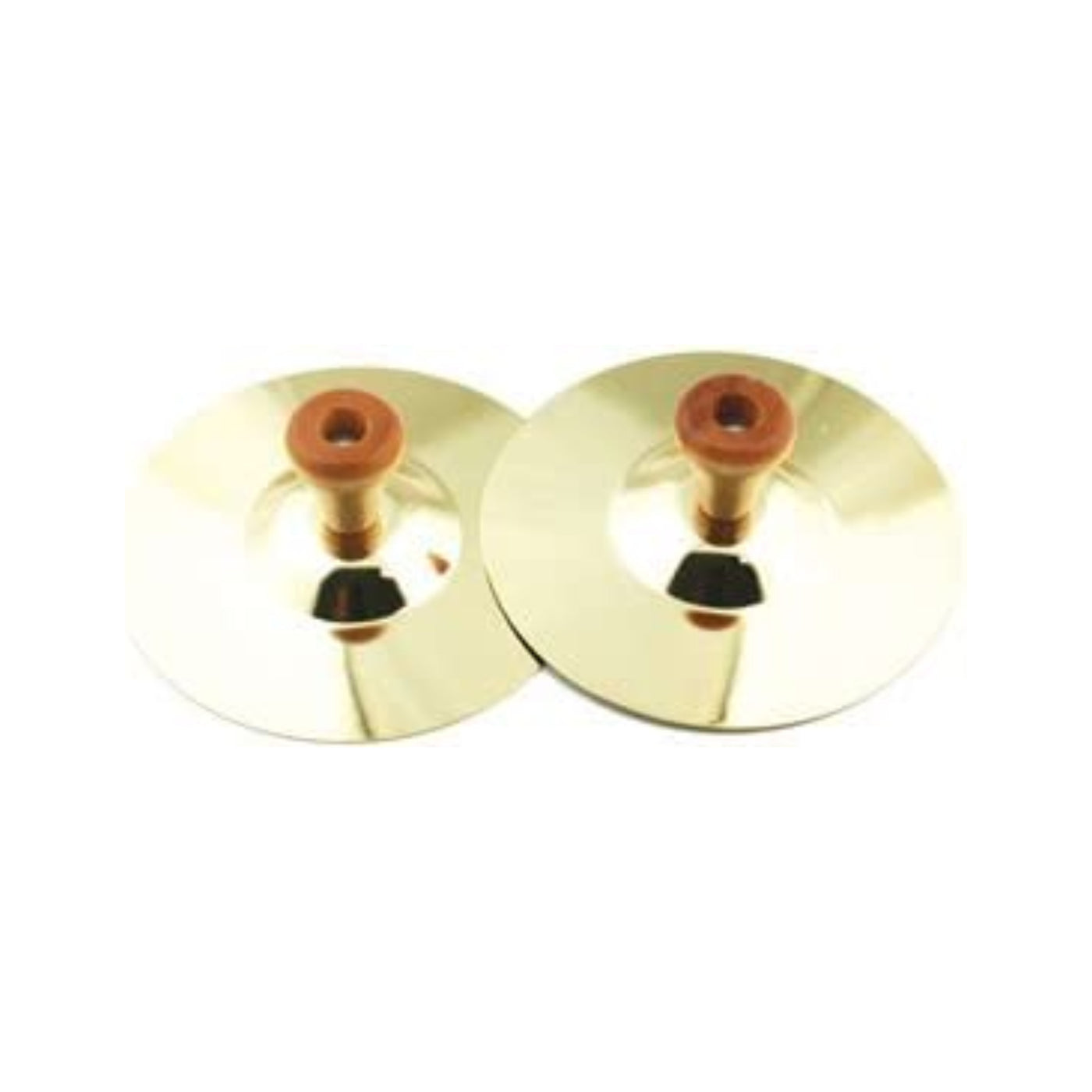 Grover/Trophy Handheld Cymbal Accessory (3701)