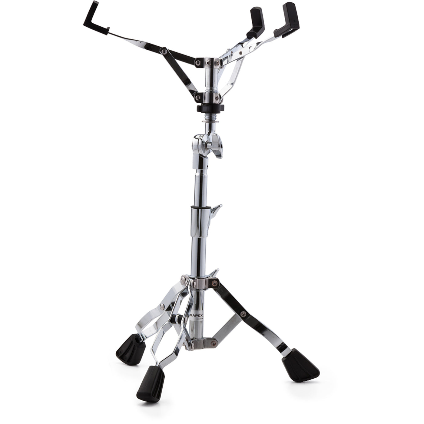 Mapex Venus 400 Hardware Pack With Boom Stands, Hi-Hat Stand, Bass Drum Pedal and Snare Stand