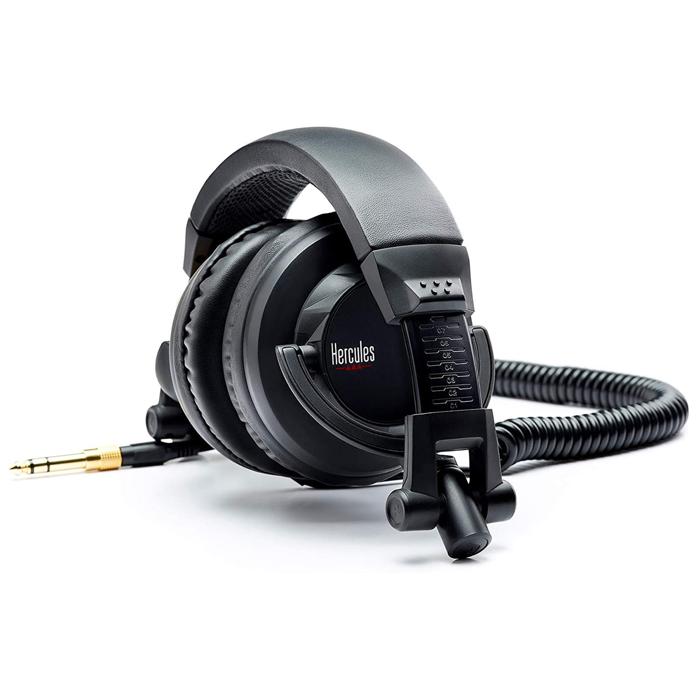 Hercules DJ HDP DJ45 Headphones