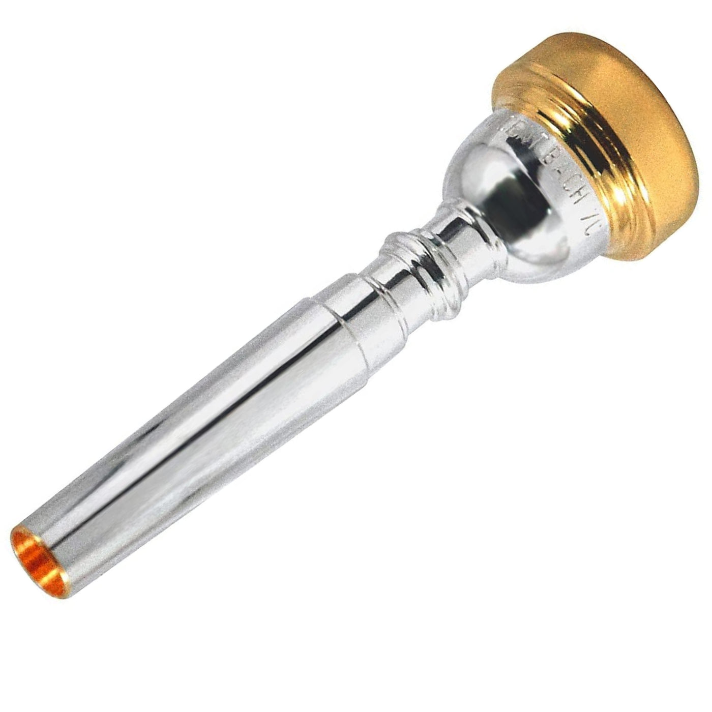 Bach Classic Series Trumpet Mouthpiece, 7C