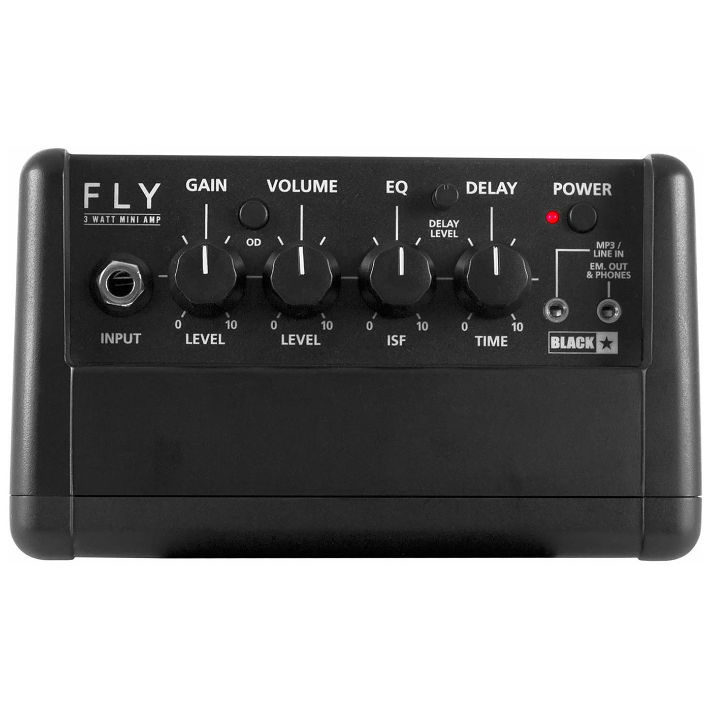 Blackstar FLY 3 Mini Guitar Combo Amplifier