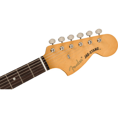 Fender Kurt Cobain Jag-Stang Electric Guitar, Sonic Blue (0141030372)