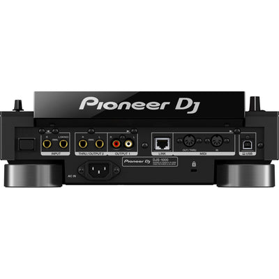 Pioneer DJ DJS-1000 16-Track Dynamic DJ Sampler