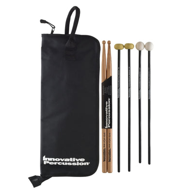 Innovative Percussion FP-1 Educational Pack