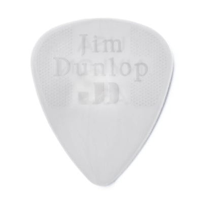 Dunlop 44P046 Nylon Standard Pick .46mm- 12 Pack