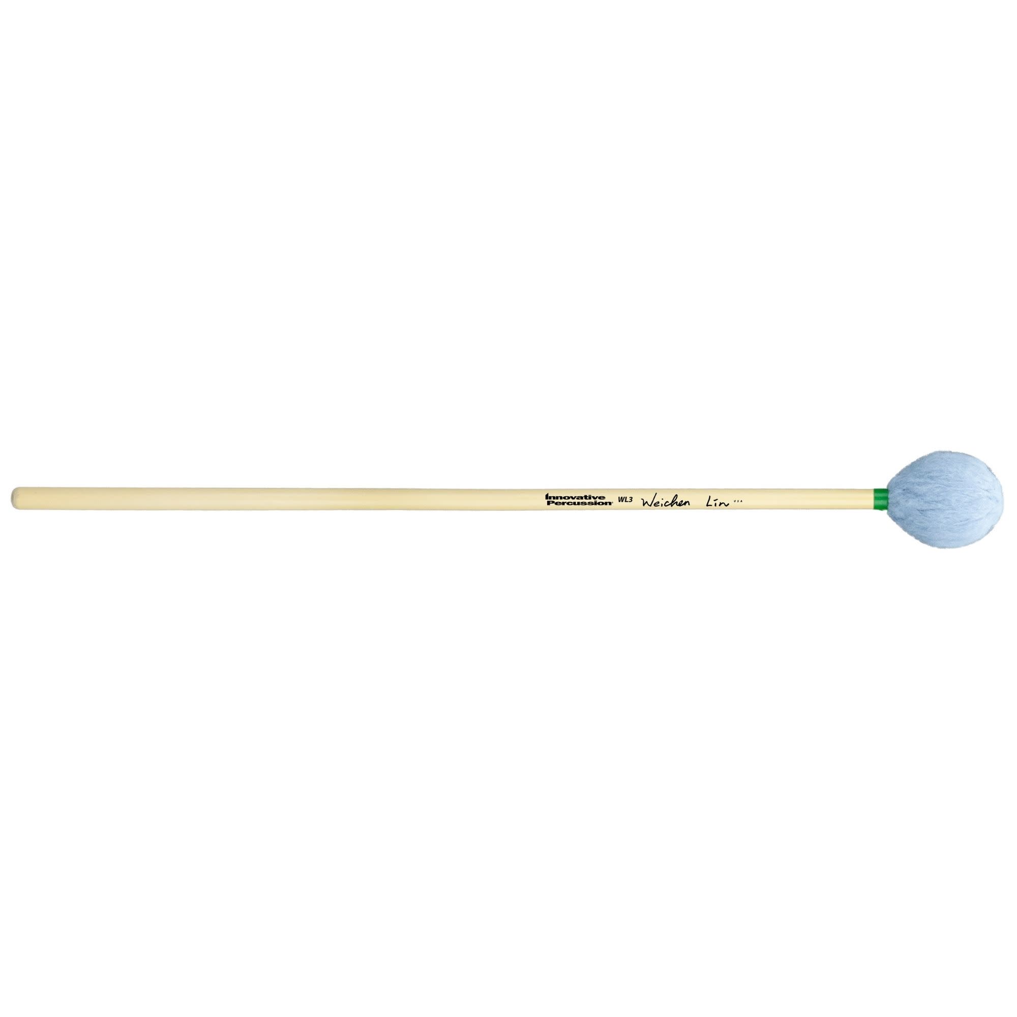 Innovative Percussion WL3 Keyboard Mallet – Interstate Music