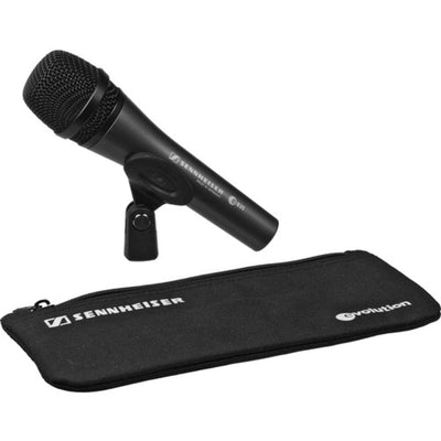 Sennheiser 3-PACK E 835 Microphone