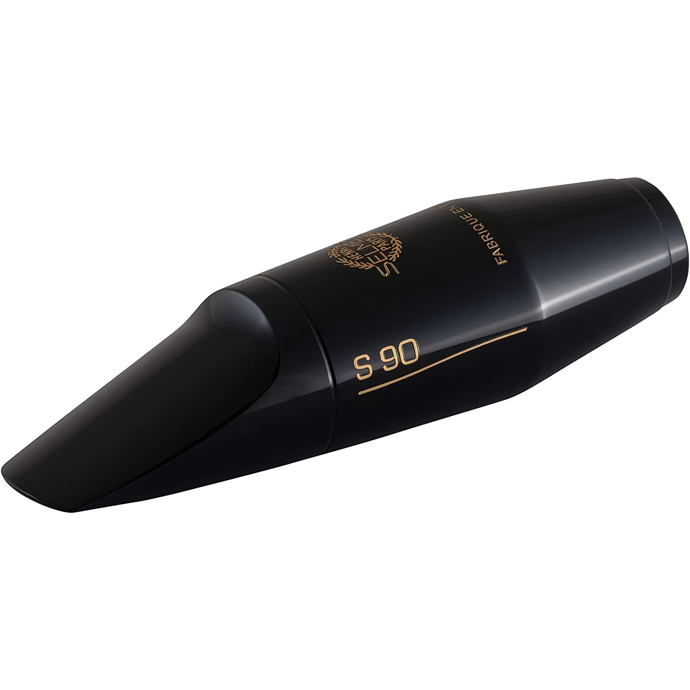 Selmer Paris S90 Series Tenor Saxophone Mouthpiece, 180 (S414180)