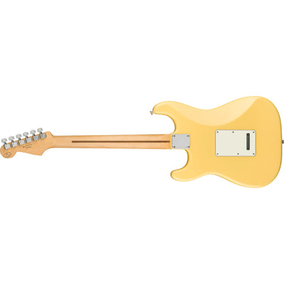 Fender Player Stratocaster Electric Guitar, Buttercream (0144502534)