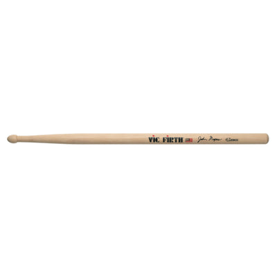 Vic Firth Corpsmaster Signature Snare - John Mapes Drumstick (SMAP)