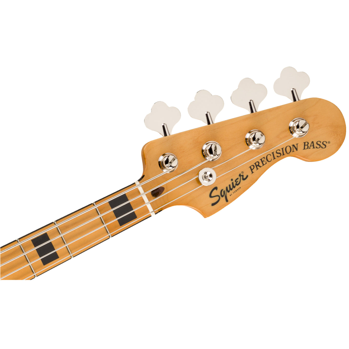Fender Classic Vibe ‘70s Precision Bass, Walnut (0374520592)