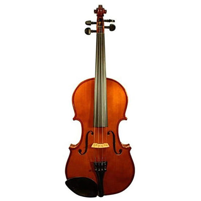 Mathias Thoma Model 20 1/2 Size Violin Outfit