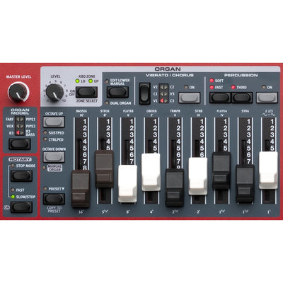 Nord Electro 6D 73-Key Stage Piano