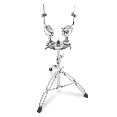 Mapex Tom Stand with Individually Adjustable Arms-Chrome (TS950A)