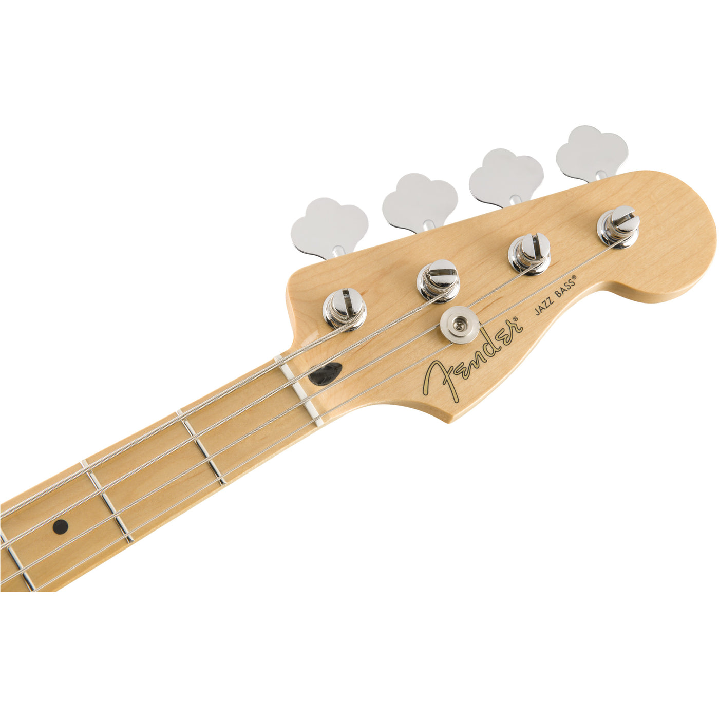 Fender Player Jazz Bass Electric Guitar, Tidepool (0149902513)