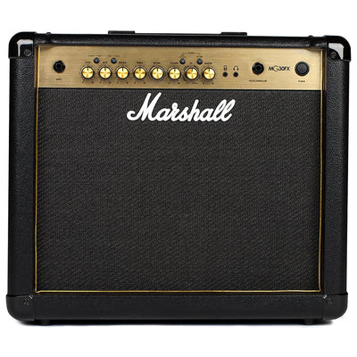 Marshall MG30FX Combo Amplifier with Effects