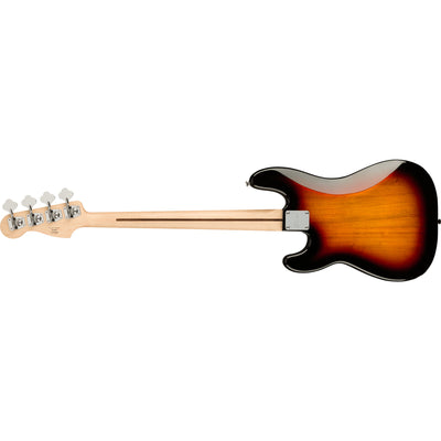 Fender Affinity Series Precision Bass PJ Pack, 3-Color Sunburst (0372980000)