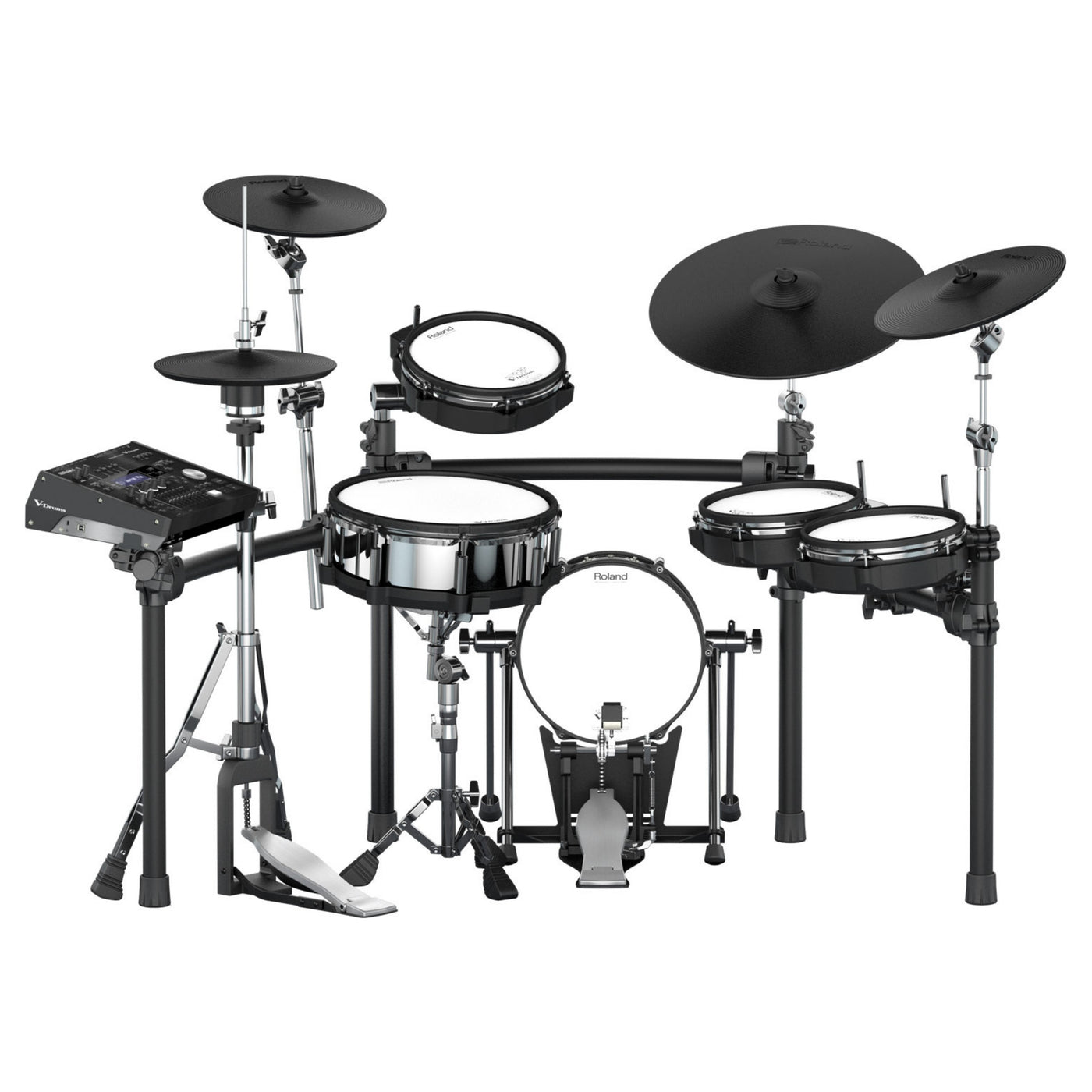 Roland TD-50KA V-Drums Kit