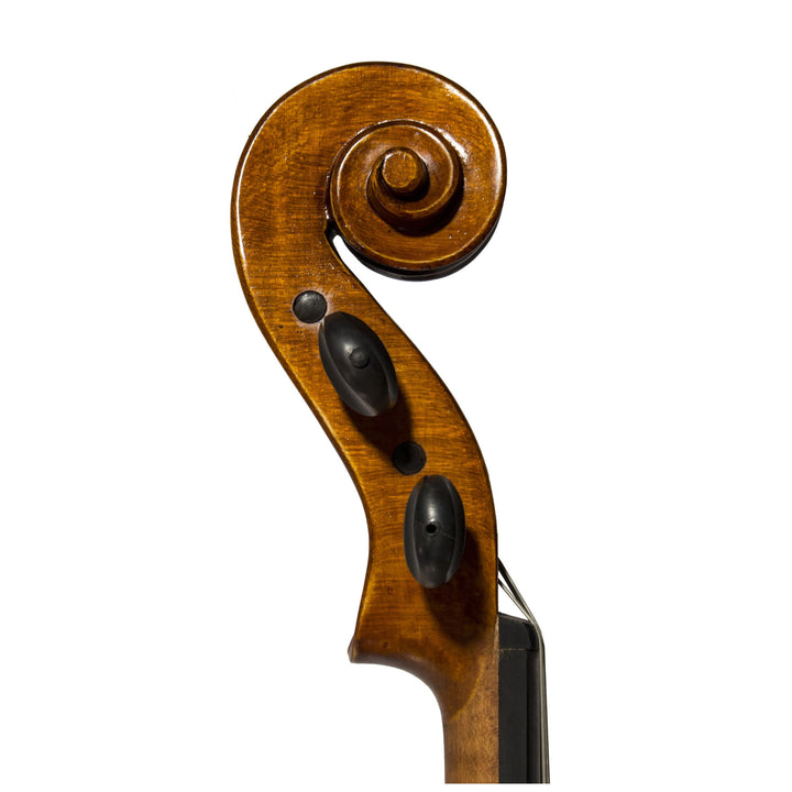 Mathias Thoma Model 55 Violin Outfit w/ Bow Wittner Style