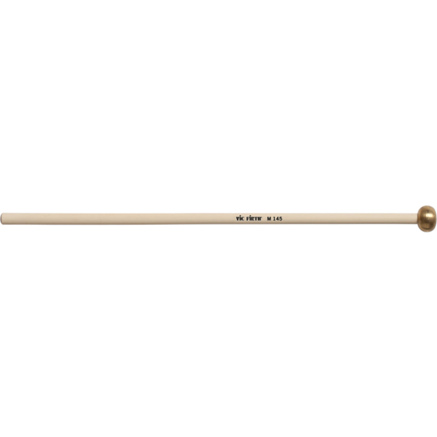 Vic Firth Orchestral Series Keyboard - Brass Mallets (M145)
