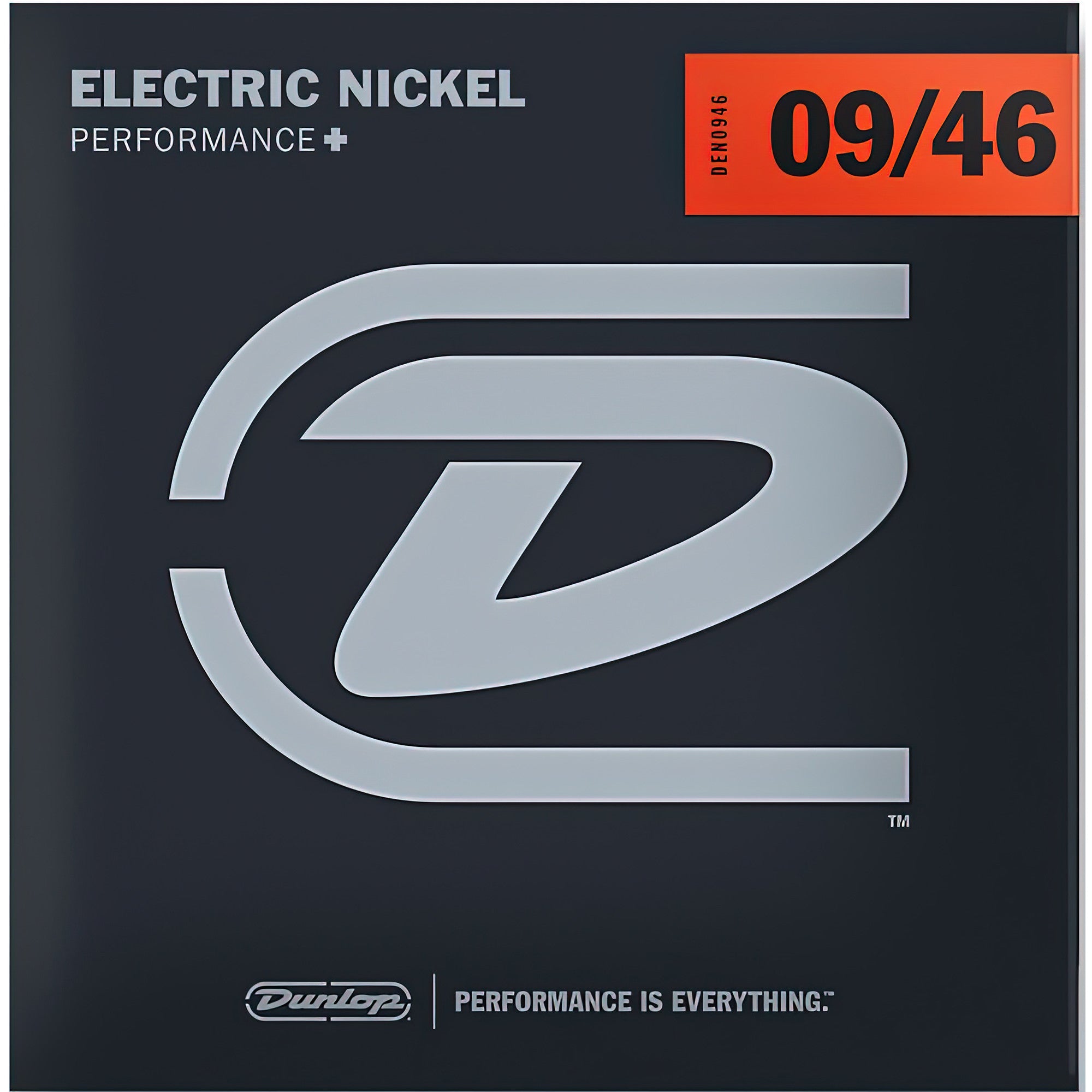Dunlop Nickel Wound Electric Guitar Strings, Light/Heavy, 9-46 – Interstate Musi
