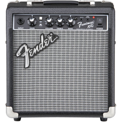 Fender Frontman 10G 10W Guitar Combo Amplifier (2311000000)